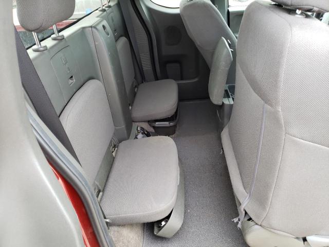 Photo 10 from auction – 2015 NISSAN FRONTIER S with VIN 1N6BD0CT5FN744186