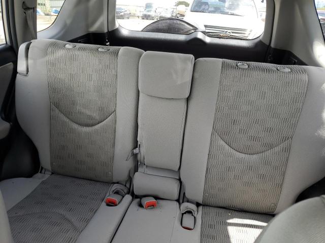 Photo 10 from auction – 2012 TOYOTA RAV4 with VIN 2T3ZF4DV6CW110392