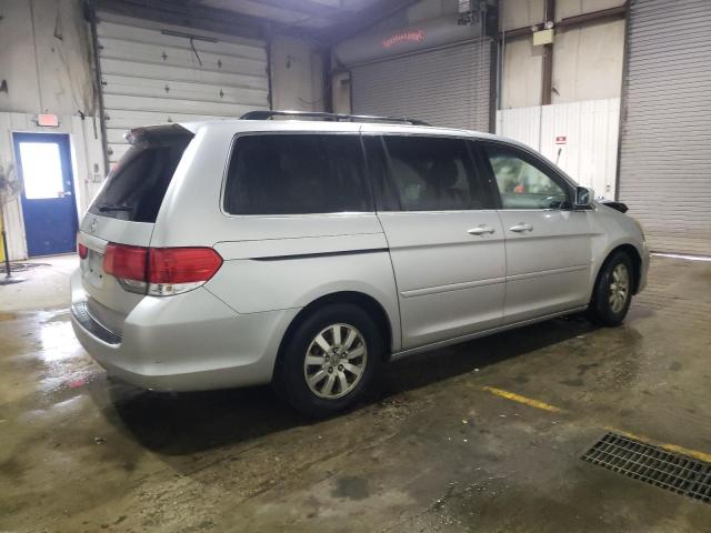 Photo 3 from auction – 2010 HONDA ODYSSEY EX with VIN 5FNRL3H40AB111268