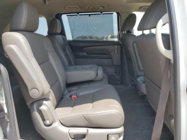 Photo 11 from auction – 2013 HONDA ODYSSEY EX with VIN 5FNRL5H64DB023583
