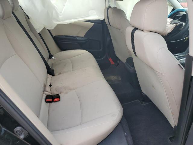 Photo 10 from auction – 2017 HONDA CIVIC LX with VIN 19XFC2F55HE022983