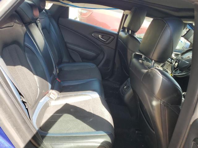 Photo 10 from auction – 2015 CHRYSLER 200 S with VIN 1C3CCCDG7FN690942
