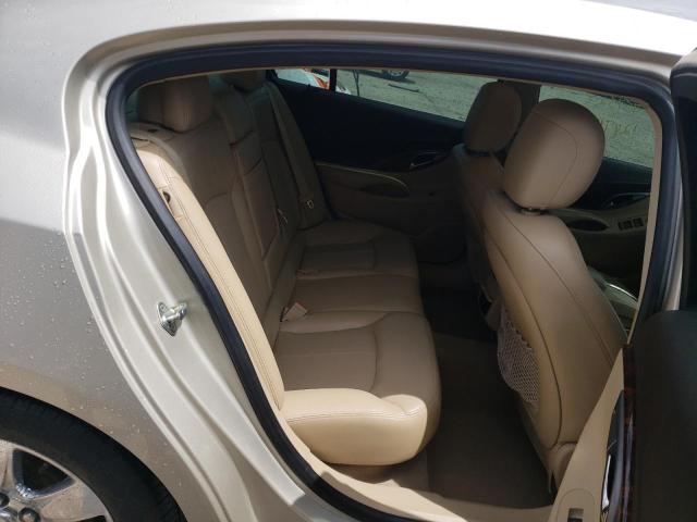 Photo 10 from auction – 2013 BUICK LACROSSE P with VIN 1G4GF5E3XDF180597