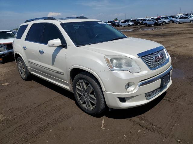 Photo 4 from auction – 2012 GMC ACADIA DEN with VIN 1GKKVTED1CJ385594
