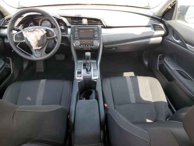 Photo 8 from auction – 2017 HONDA CIVIC LX with VIN 2HGFC2F51HH575071