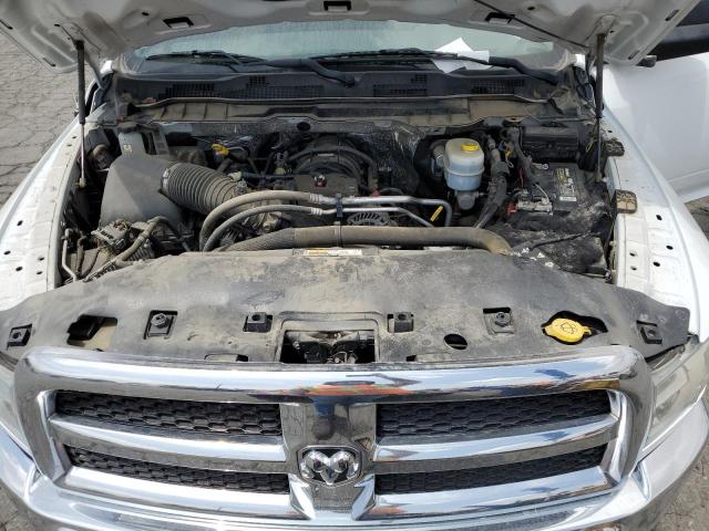 Снимка 11 от търг – 2018 RAM 3500 с VIN 3C7WRSBJ5JG114271
