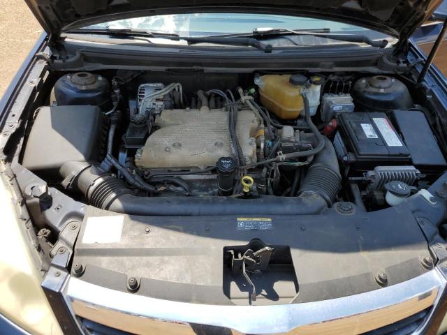 Photo 11 from auction – 2007 SATURN AURA XE with VIN 1G8ZS57N37F174453