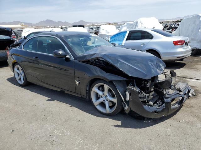 Photo 4 from auction – 2011 BMW 335 I with VIN WBADX7C51BE742472