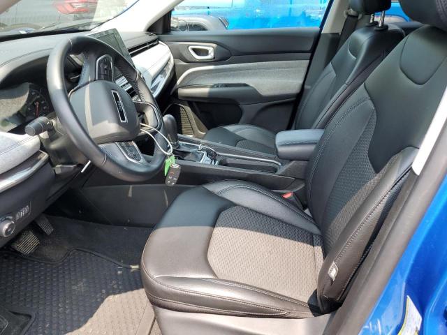 Photo 7 from auction – 2022 JEEP COMPASS LA with VIN 3C4NJDBB0NT179031