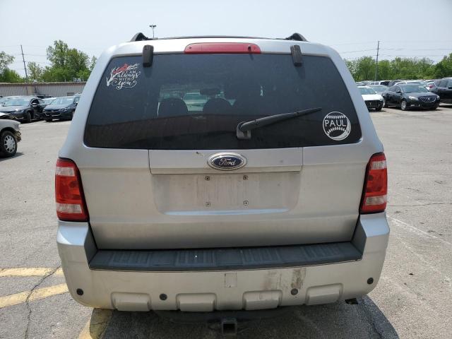 Photo 6 from auction – 2009 FORD ESCAPE LIM with VIN 1FMCU94G59KC29798