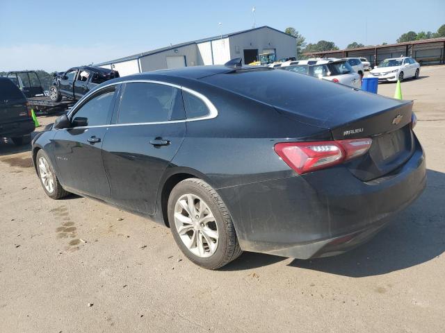 Photo 2 from auction – 2019 CHEVROLET MALIBU LT with VIN 1G1ZD5ST2KF152841
