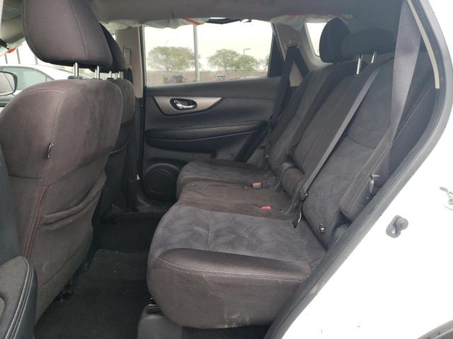 Photo 11 from auction – 2016 NISSAN ROGUE S with VIN KNMAT2MT0GP593372