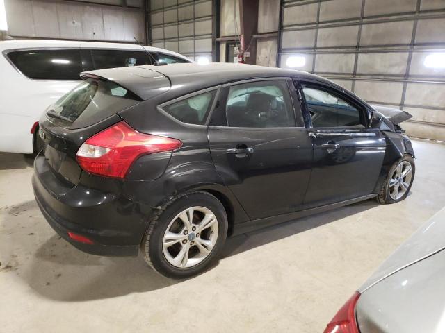 Photo 3 from auction – 2012 FORD FOCUS SE with VIN 1FAHP3K22CL118462