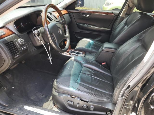 Photo 7 from auction – 2009 CADILLAC DTS with VIN 1G6KD57Y79U134907