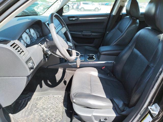 Photo 7 from auction – 2010 CHRYSLER 300 TOURIN with VIN 2C3CA5CV7AH290057