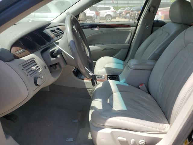 Foto 7 de la subasta – 2010 BUICK LUCERNE CX con VIN 1G4HE5EM8AU111463