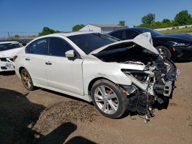 Photo 4 from auction – 2014 NISSAN ALTIMA 2.5 with VIN 1N4AL3AP9EC176419