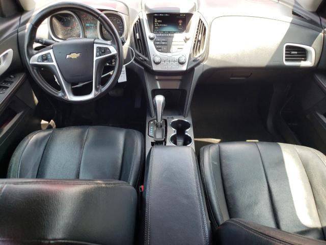 Photo 8 from auction – 2013 CHEVROLET EQUINOX LT with VIN 2GNALDEK0D6227156