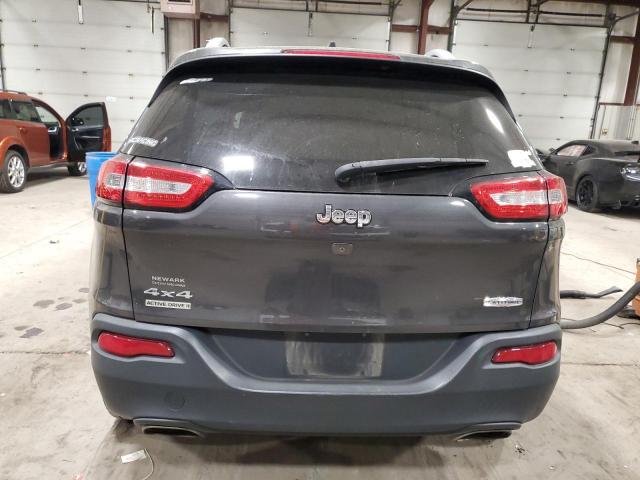 Photo 6 from auction – 2016 JEEP CHEROKEE L with VIN 1C4PJMCS9GW101819