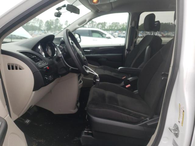 Photo 7 from auction – 2017 DODGE GRAND CARA with VIN 2C4RDGBG0HR847066