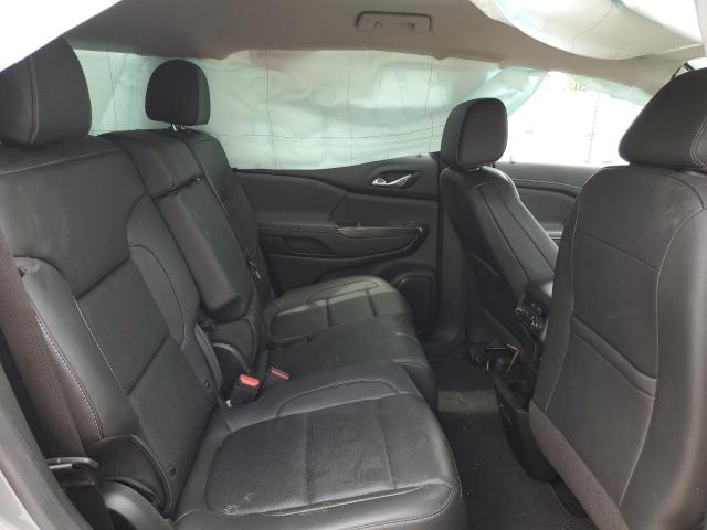 Photo 11 from auction – 2023 GMC ACADIA SLT with VIN 1GKKNML46PZ144372
