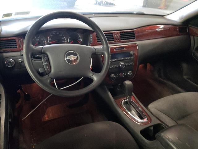 Photo 8 from auction – 2008 CHEVROLET IMPALA LT with VIN 2G1WT58N881314230