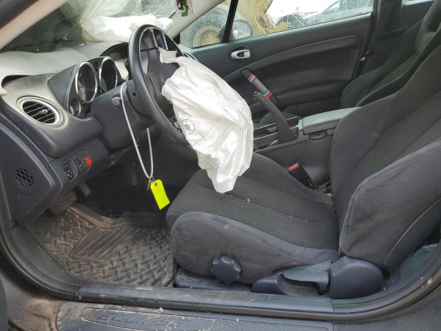 Photo 7 from auction – 2007 MITSUBISHI ECLIPSE GS with VIN 4A3AK24F67E018182