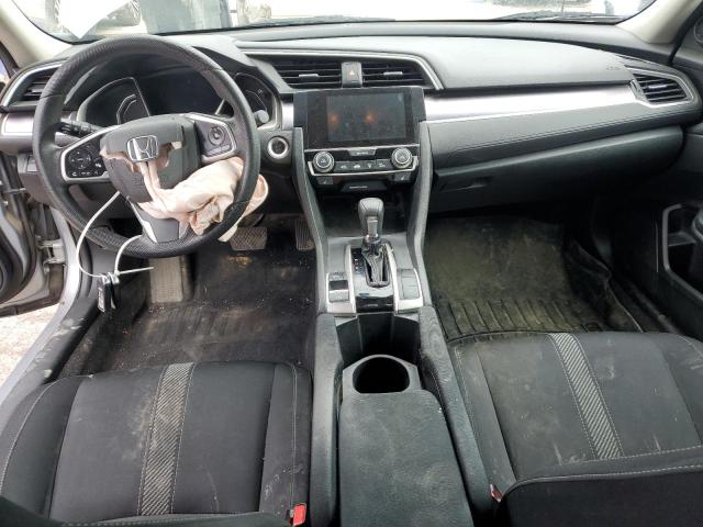Photo 8 from auction – 2016 HONDA CIVIC EX with VIN 2HGFC1F36GH655599