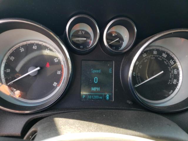 Photo 9 from auction – 2013 BUICK VERANO CON with VIN 1G4PR5SK2D4157197