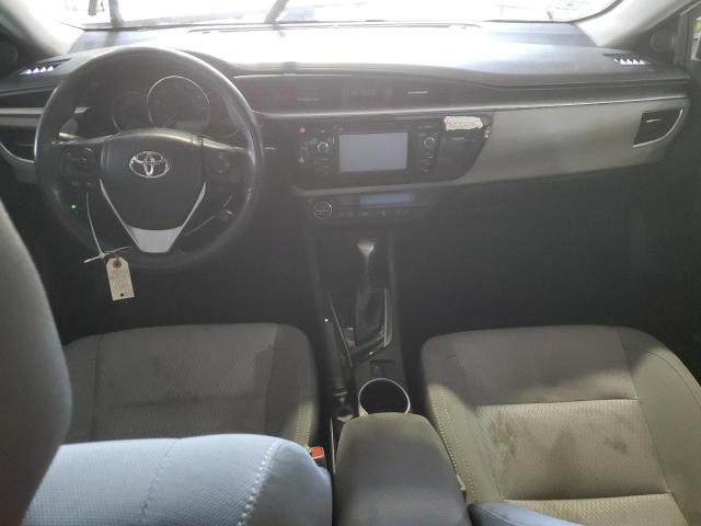 Photo 8 from auction – 2014 TOYOTA COROLLA L with VIN 2T1BURHE4EC024476