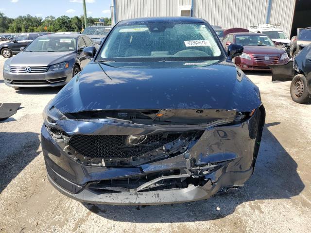 Photo 5 from auction – 2019 MAZDA CX-5 TOURI with VIN JM3KFACM7K1575289