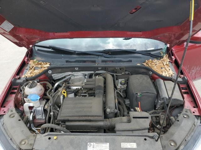 Photo 11 from auction – 2017 VOLKSWAGEN JETTA S with VIN 3VW2B7AJ2HM279511