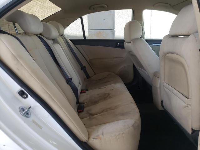 Photo 10 from auction – 2010 HYUNDAI SONATA GLS with VIN 5NPET4AC8AH655251