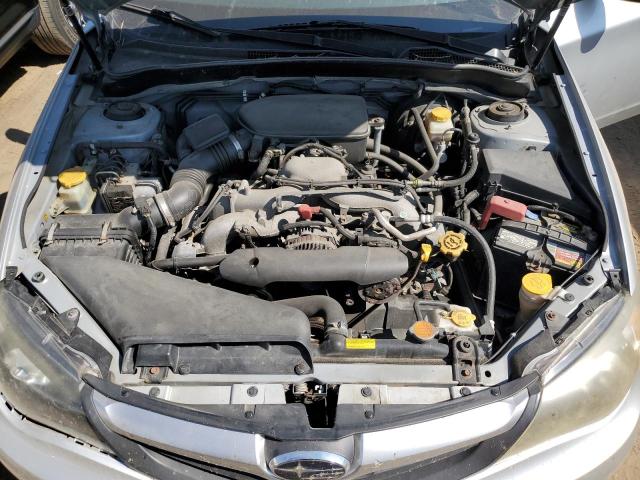 Photo 11 from auction – 2010 SUBARU IMPREZA 2. with VIN JF1GE6A65AH510035