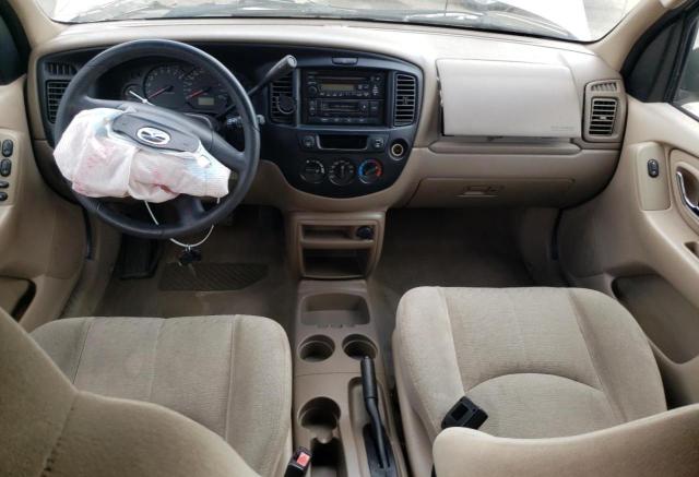 صورة رقم 8 من المزاد - 2001 MAZDA TRIBUTE DX مع VIN 4F2YU06111KM14157