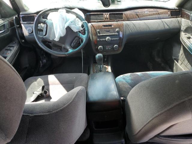 Photo 8 from auction – 2013 CHEVROLET IMPALA LT with VIN 2G1WG5E3XD1219735