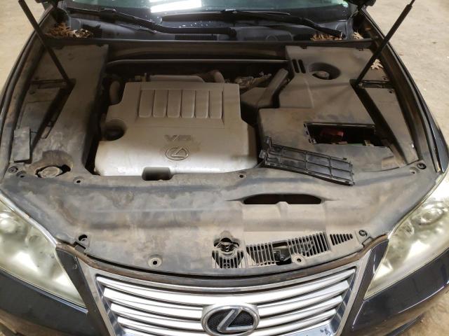 صورة رقم 11 من المزاد - 2011 LEXUS ES 350 مع VIN JTHBK1EG1B2453323