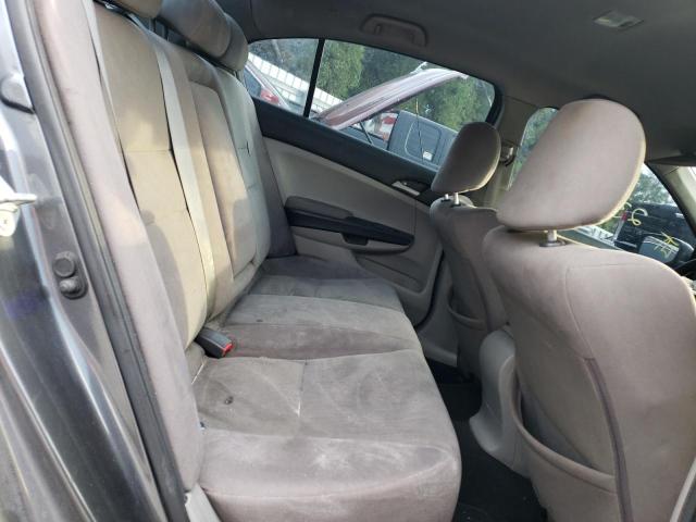 Photo 10 from auction – 2012 HONDA ACCORD LX with VIN 1HGCP2F34CA042094