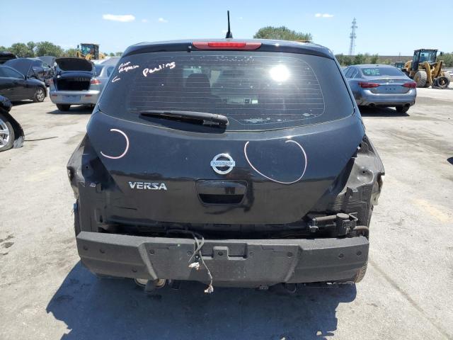 Photo 6 from auction – 2010 NISSAN VERSA S with VIN 3N1BC1CP3AL352270