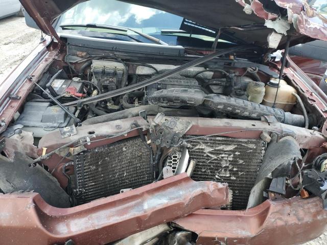 Photo 11 from auction – 2006 FORD F150 SUPER with VIN 1FTPW14VX6KC59620