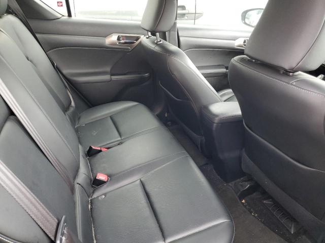 Photo 10 from auction – 2014 LEXUS CT 200 with VIN JTHKD5BH4E2174161