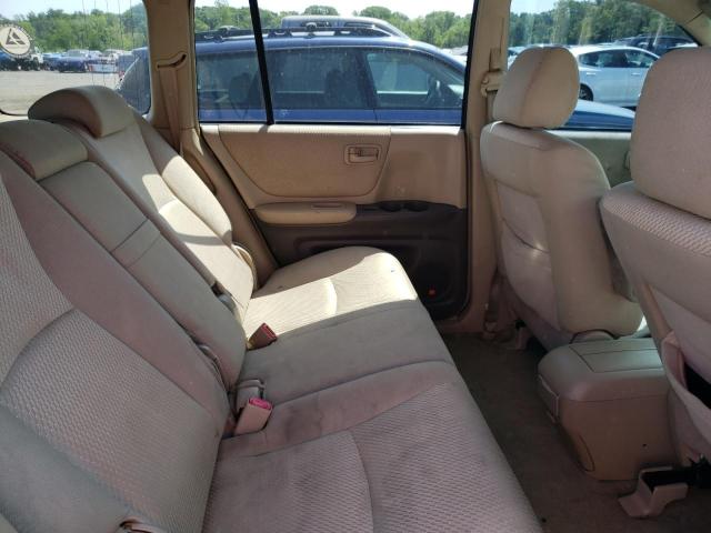 Photo 11 from auction – 2006 TOYOTA HIGHLANDER with VIN JTEEW21A760013372