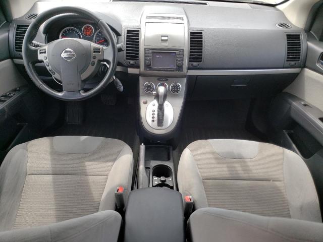 Photo 8 from auction – 2012 NISSAN SENTRA with VIN 3N1AB6AP0CL759755