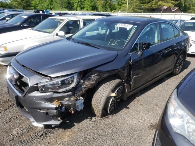 SUBARU LEGACY 2.5 2019 with VIN 4S3BNAF67K3005788 - Photo from auction