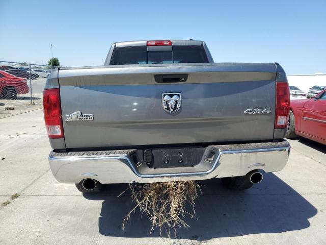 Photo 6 from auction – 2012 DODGE RAM 1500 S with VIN 1C6RD7GT0CS146743