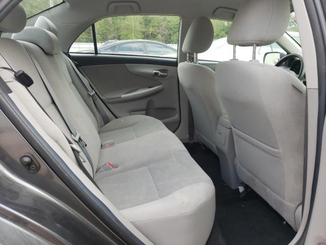 Photo 10 from auction – 2013 TOYOTA COROLLA BA with VIN 2T1BU4EE5DC945417