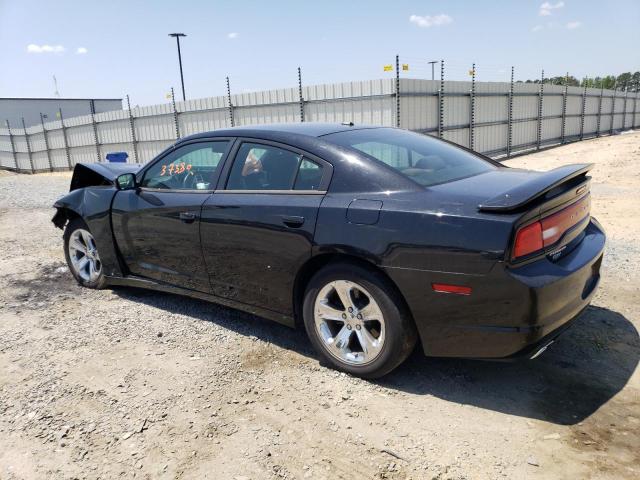 Photo 2 from auction – 2014 DODGE CHARGER SE with VIN 2C3CDXBG5EH338067