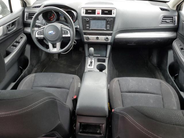 Photo 8 from auction – 2015 SUBARU LEGACY with VIN 4S3BNAA60F3019707