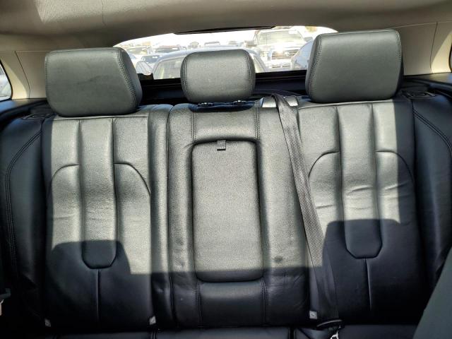 Photo 10 from auction – 2015 LAND ROVER RANGE ROVE with VIN SALVP2BG9FH054570