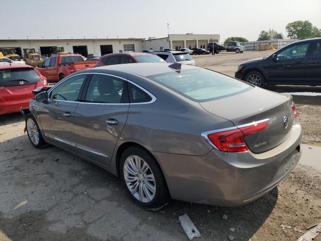 Photo 2 from auction – 2019 BUICK LACROSSE E with VIN 1G4ZP5SZ2KU104802